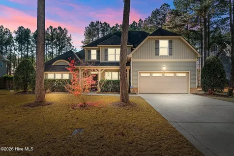 125 Timberhurst Court Cameron NC 28326
