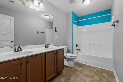 125 Timberhurst Court Cameron NC 28326