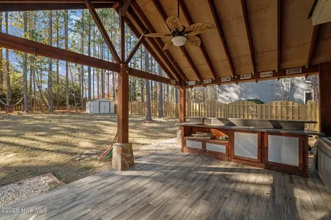 125 Timberhurst Court Cameron NC 28326