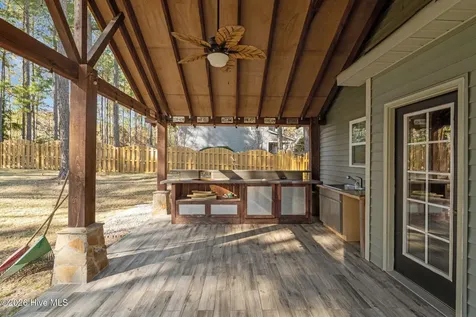 125 Timberhurst Court Cameron NC 28326