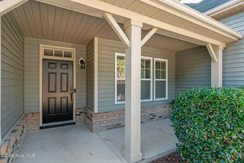 125 Timberhurst Court Cameron NC 28326