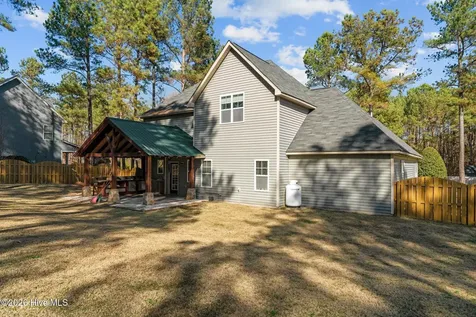 125 Timberhurst Court Cameron NC 28326