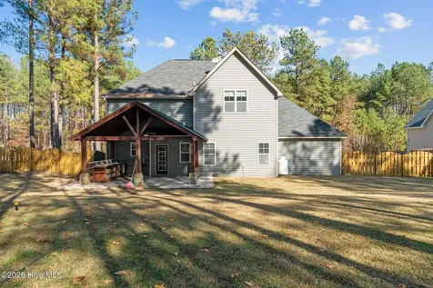 125 Timberhurst Court Cameron NC 28326