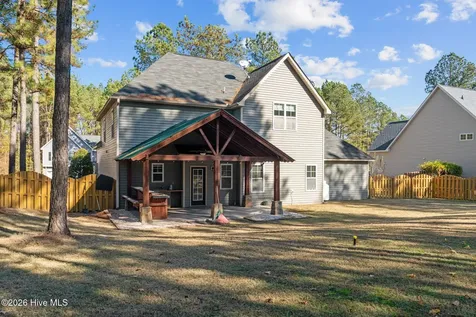 125 Timberhurst Court Cameron NC 28326