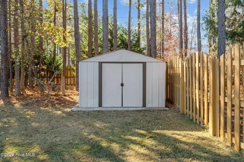 125 Timberhurst Court Cameron NC 28326