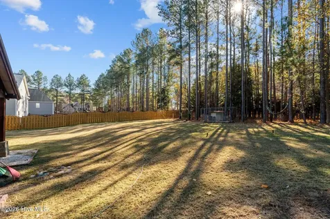 125 Timberhurst Court Cameron NC 28326
