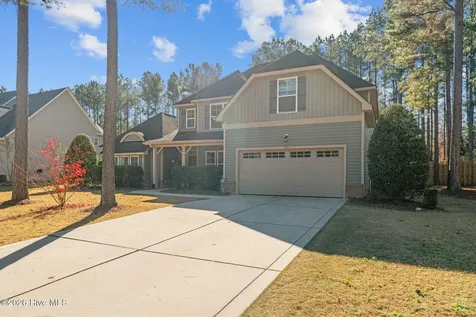 125 Timberhurst Court Cameron NC 28326