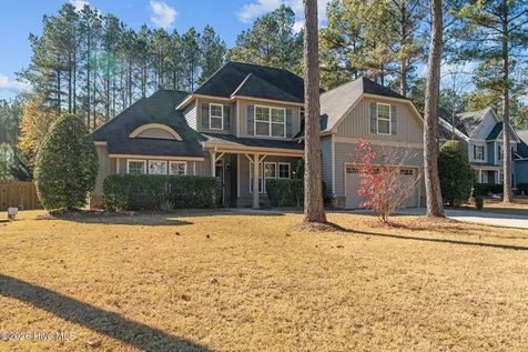 125 Timberhurst Court Cameron NC 28326