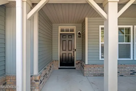 125 Timberhurst Court Cameron NC 28326
