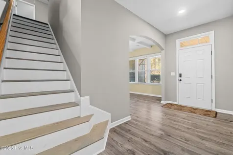 125 Timberhurst Court Cameron NC 28326