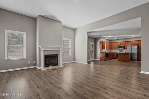 125 Timberhurst Court Cameron NC 28326