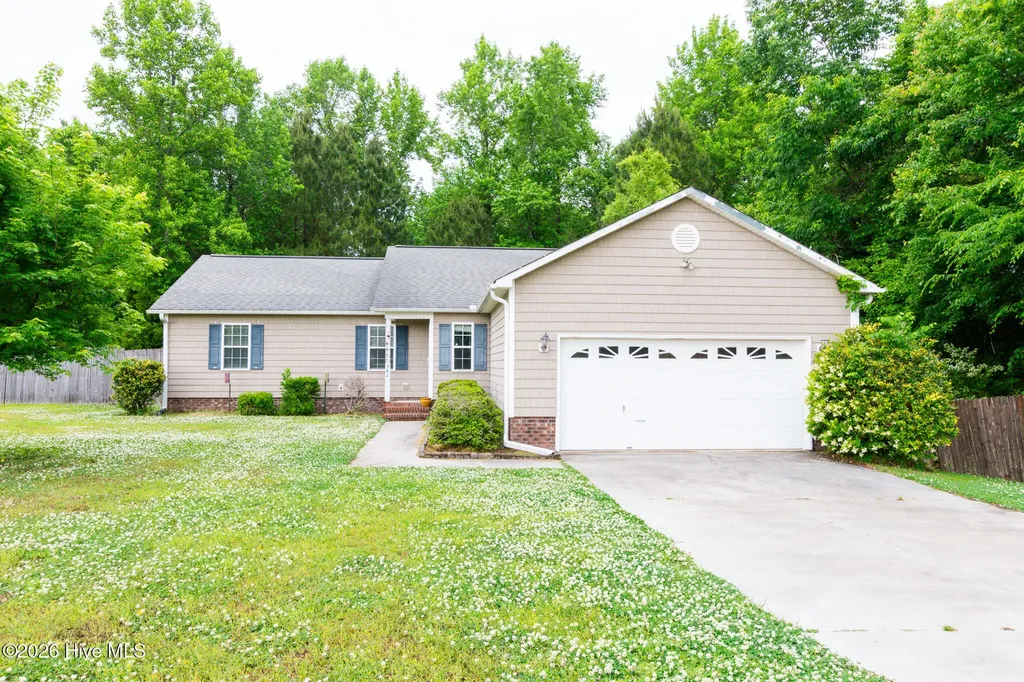 342 Old Dam Road Jacksonville NC 28540