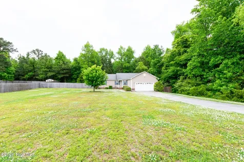 342 Old Dam Road Jacksonville NC 28540