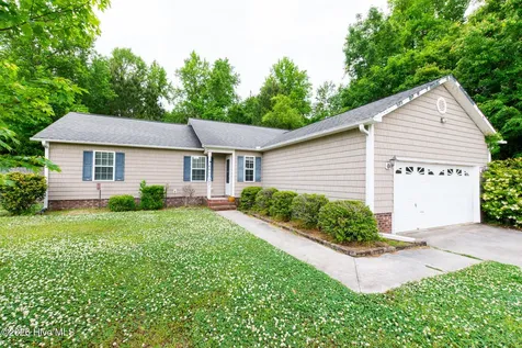 342 Old Dam Road Jacksonville NC 28540