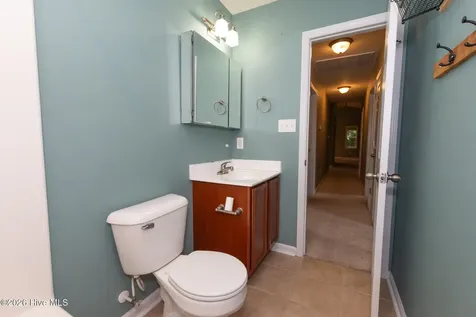 342 Old Dam Road Jacksonville NC 28540