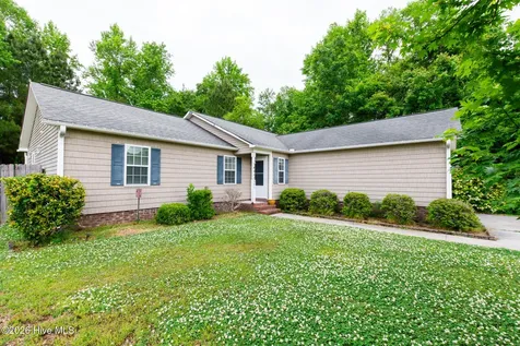 342 Old Dam Road Jacksonville NC 28540