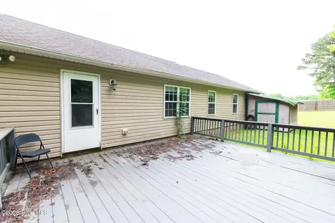 342 Old Dam Road Jacksonville NC 28540
