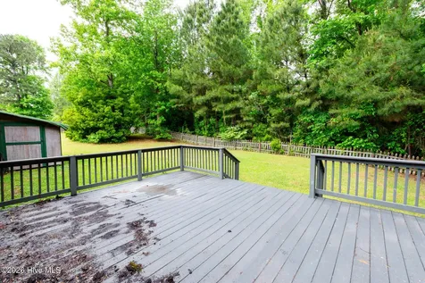 342 Old Dam Road Jacksonville NC 28540