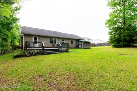 342 Old Dam Road Jacksonville NC 28540