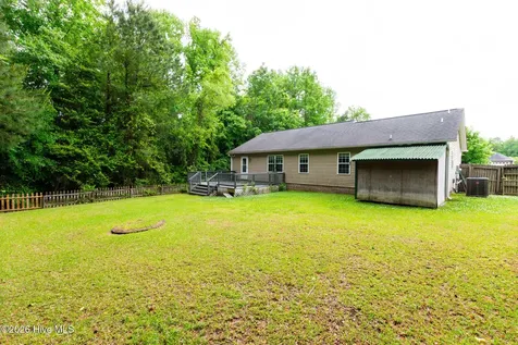 342 Old Dam Road Jacksonville NC 28540
