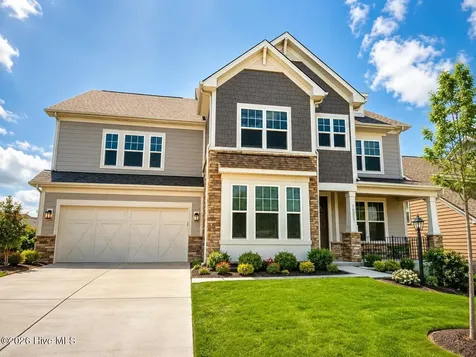 16203 Tulloch Road Charlotte NC 28278