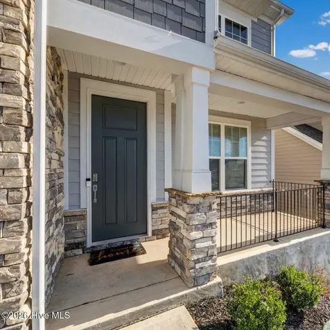 16203 Tulloch Road Charlotte NC 28278
