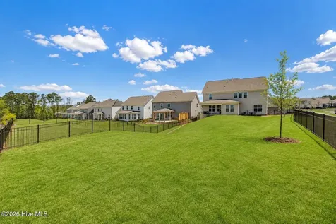 16203 Tulloch Road Charlotte NC 28278