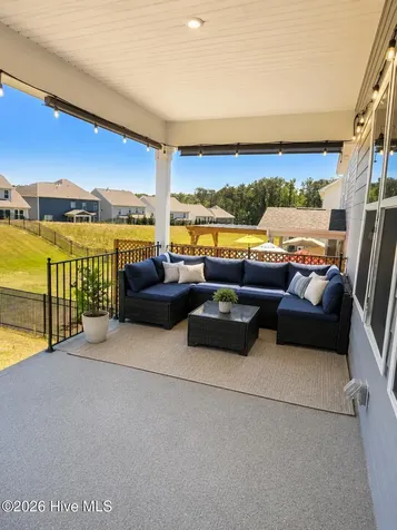 16203 Tulloch Road Charlotte NC 28278