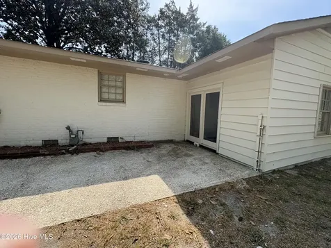 4334 Forestview Drive Fayetteville NC 28304