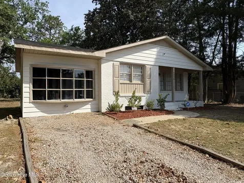 4334 Forestview Drive Fayetteville NC 28304