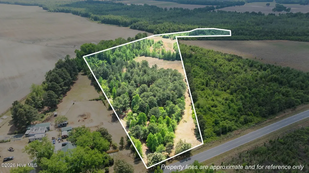Tbd N Carolina 71 Highway Maxton NC 28364