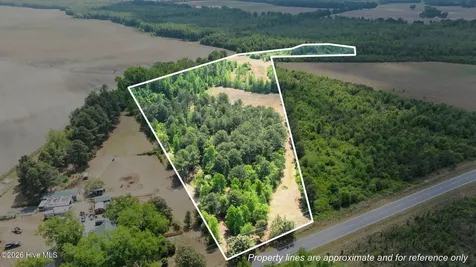 Tbd N Carolina 71 Highway Maxton NC 28364