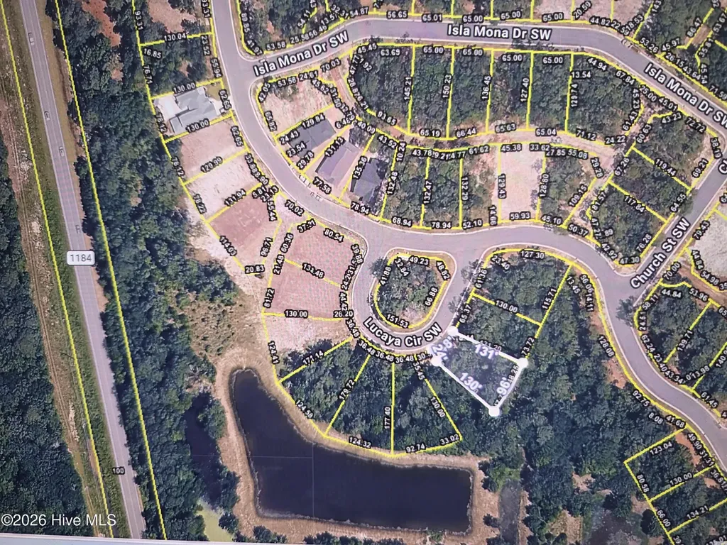 6084 Lucaya Circle SW Shallotte NC 28470