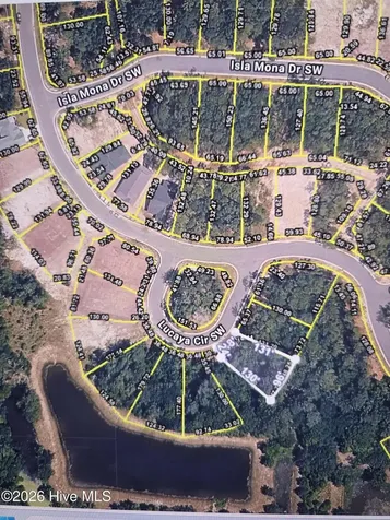 6084 Lucaya Circle SW Shallotte NC 28470