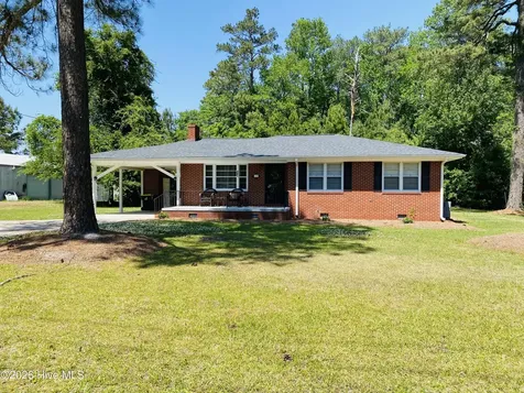 229 Mill Pond Road Whiteville NC 28472