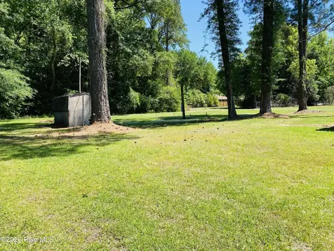 229 Mill Pond Road Whiteville NC 28472