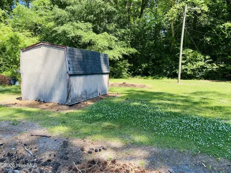 229 Mill Pond Road Whiteville NC 28472