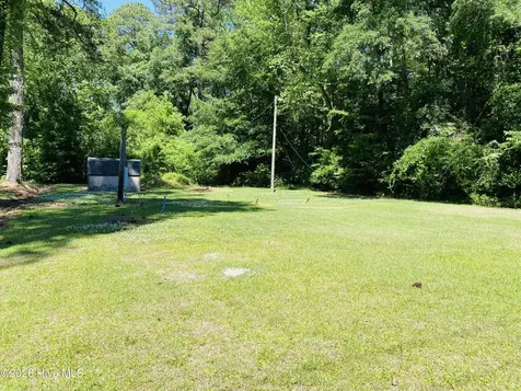 229 Mill Pond Road Whiteville NC 28472