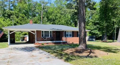 229 Mill Pond Road Whiteville NC 28472