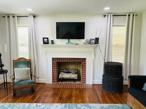 229 Mill Pond Road Whiteville NC 28472