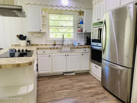 229 Mill Pond Road Whiteville NC 28472