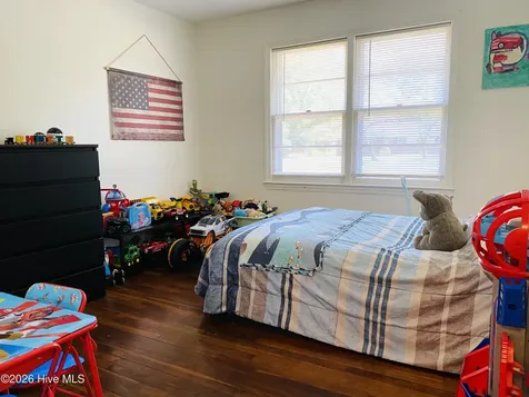 229 Mill Pond Road Whiteville NC 28472