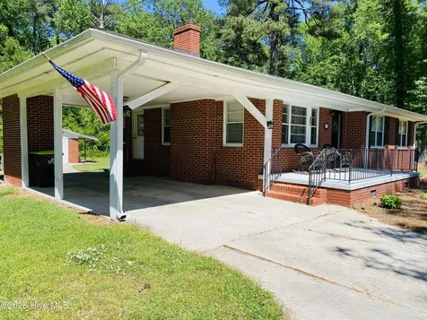 229 Mill Pond Road Whiteville NC 28472