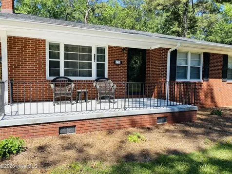 229 Mill Pond Road Whiteville NC 28472