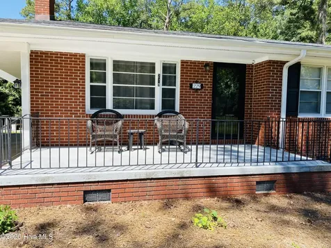 229 Mill Pond Road Whiteville NC 28472