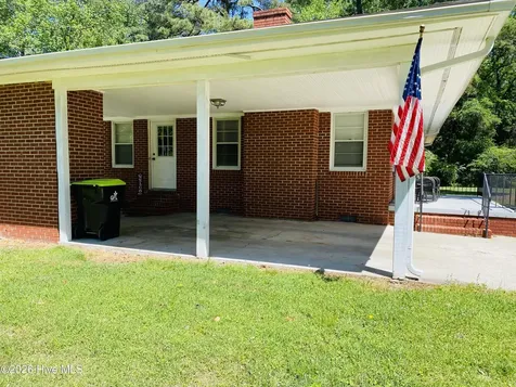 229 Mill Pond Road Whiteville NC 28472