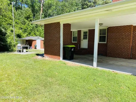 229 Mill Pond Road Whiteville NC 28472