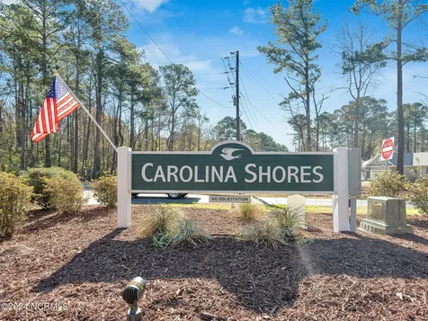 3 Deer Run Road SW Carolina Shores NC 28467