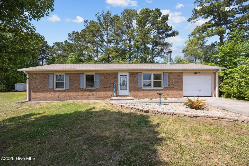 100 Leslie Lane Havelock NC 28532