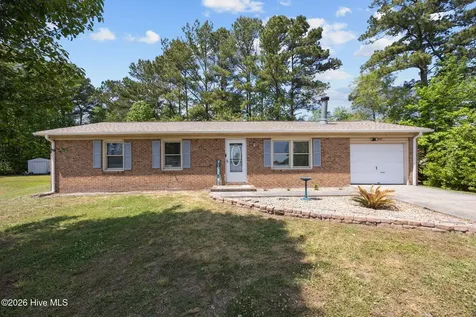 100 Leslie Lane Havelock NC 28532